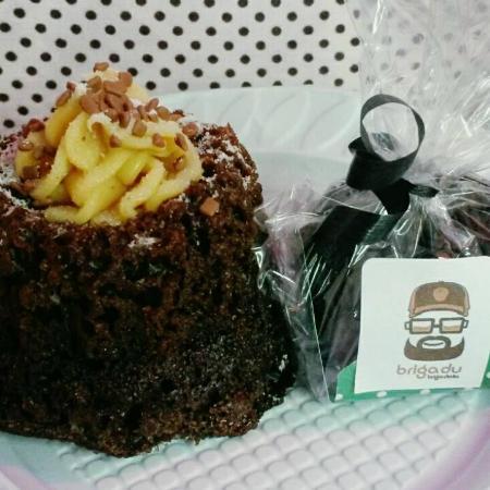 Brigadu Brigaderia & Cafe